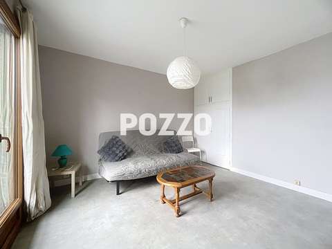 Location appartement 1 pièce