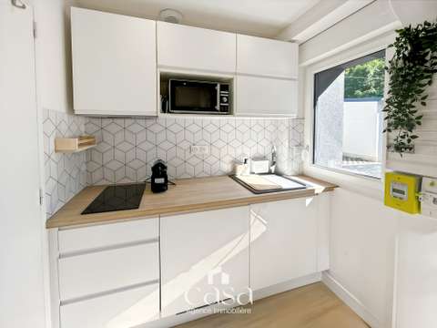 Location appartement 1 pièce