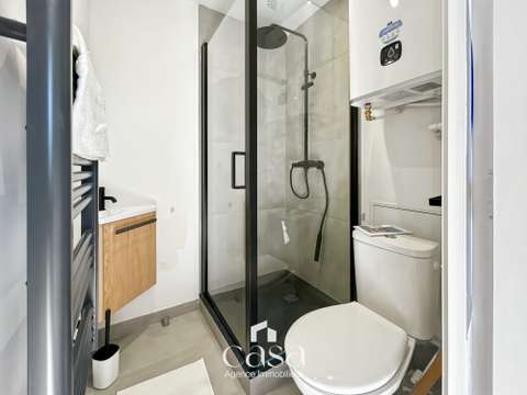 Location appartement 1 pièce