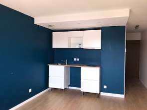 Location Appartement 2 piècesMondeville