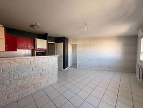 Location Appartement 2 piècesMondeville