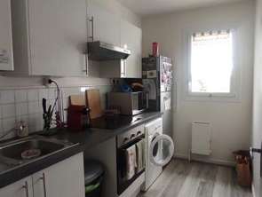 Location Appartement 3 piècesMondeville