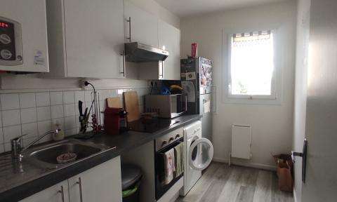 Location appartement 3 pièces Mondeville 14
