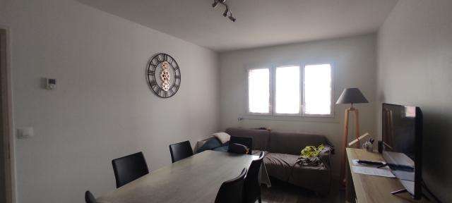 Location appartement 3 pièces