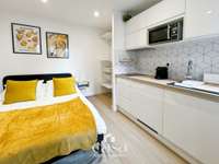 Location appartement 1 pièce