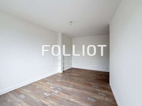 Location Studio 1 pièce Mondeville 14