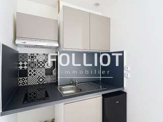 Location Studio 1 pièce