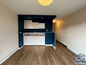 Location Appartement T1Mondeville