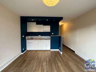 Location appartement 1 pièce