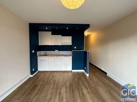 Location appartement 1 pièce Mondeville 14
