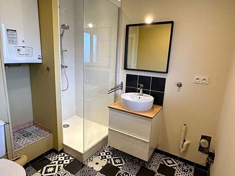 Location appartement 1 pièce