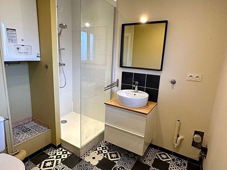 Location appartement 1 pièce