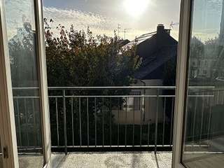 Location appartement 1 pièce