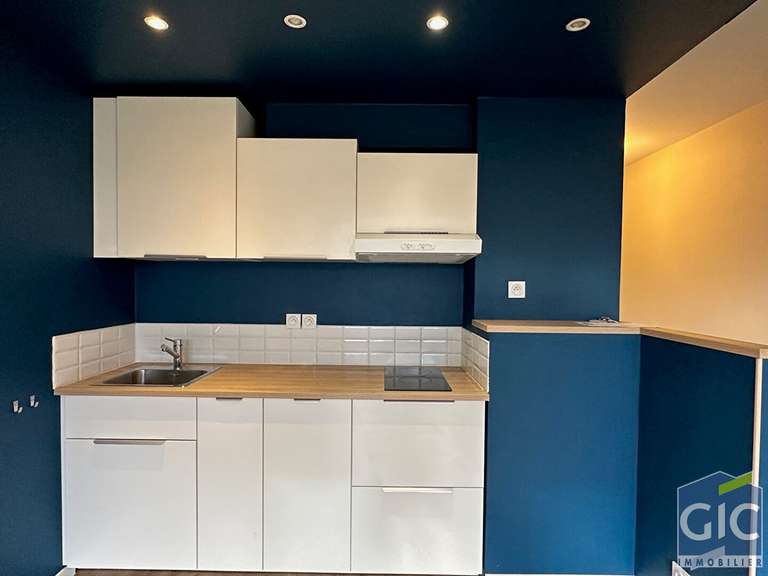 Location appartement 1 pièce