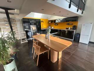 Location appartement 5 pièces