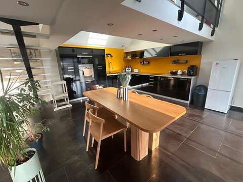 Location appartement 5 pièces