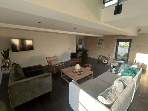 Location appartement 5 pièces