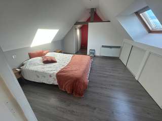 Location appartement 5 pièces