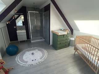 Location appartement 5 pièces