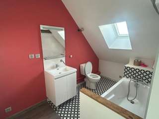 Location appartement 5 pièces