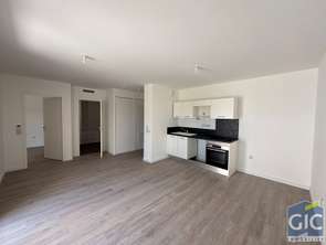 Location Appartement 2 piècesMondeville