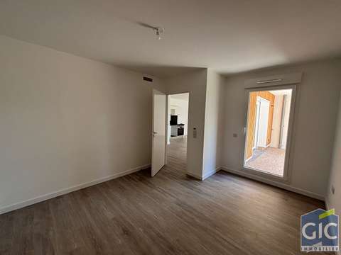 Location appartement 2 pièces