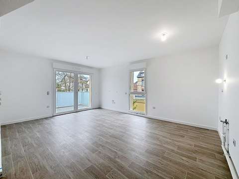 Location appartement 3 pièces Mondeville 14
