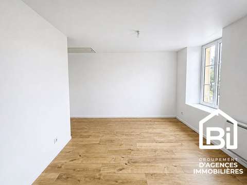 Location appartement 2 pièces Mondeville 14