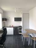 Location appartement Studio Mondeville - 14