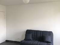 Location Studio 1 pièce