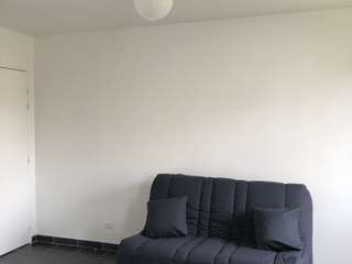 Location Studio 1 pièce