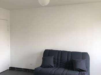 Location Studio 1 pièce