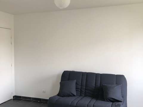Location Studio 1 pièce