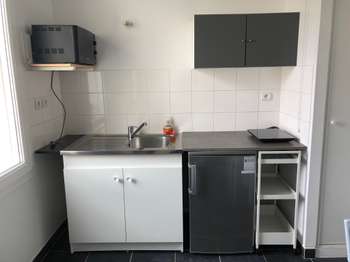 Location Studio 1 pièce
