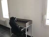 Location Studio 1 pièce