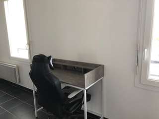 Location Studio 1 pièce