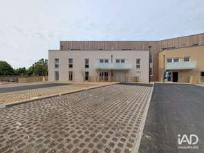 Location Appartement 2 piècesMondeville