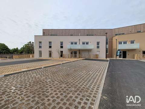 Location appartement 2 pièces Mondeville 14