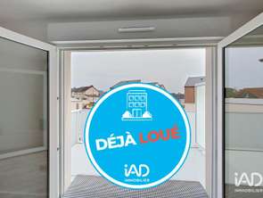 Location Appartement 2 piècesMondeville