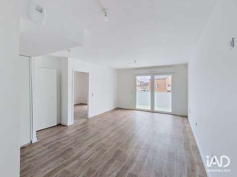 Location appartement 2 pièces