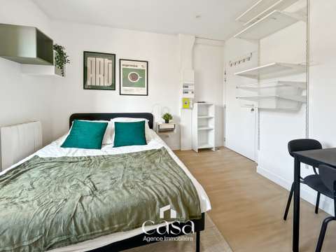 Location appartement 1 pièce Location appartement 1 pièce