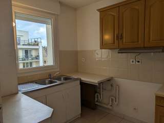 Location appartement 4 pièces