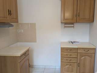 Location appartement 4 pièces