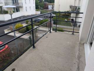Location appartement 4 pièces