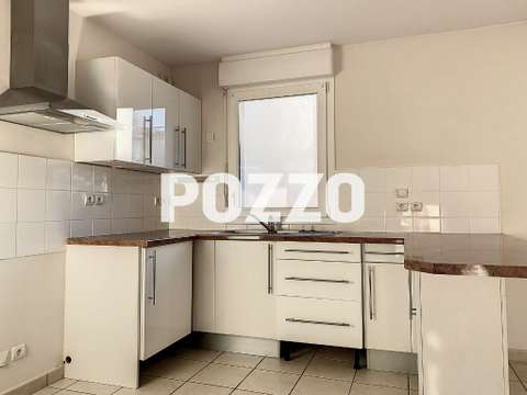 Location appartement 3 pièces Location appartement 3 pièces