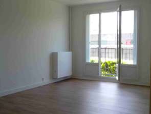 Location Appartement T1Mondeville