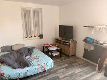 Location appartement 1 pièce Mondeville 14