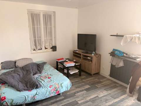 Location appartement 1 pièce Mondeville 14