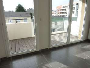 Location Appartement 3 piècesMondeville