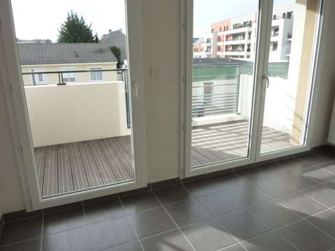 Location appartement 3 pièces Mondeville 14